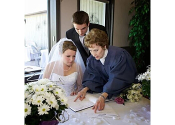 Guelph Célébrants De Mariage Weddings By Jay Brown