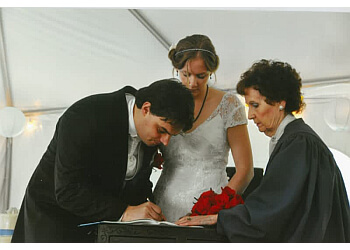 Guelph Célébrants De Mariage Weddings By Jay Brown
