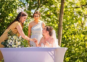 Milton Planificateurs De Mariage Weddings and Events By Angela