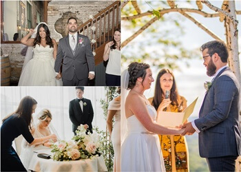 Milton Planificateurs De Mariage Weddings and Events By Angela