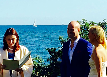 Weddings with Lori Weddings with Lori - St Catharines, ON Célébrants De Mariage - Service Image