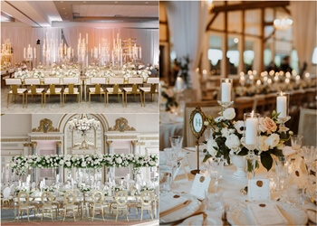 Ottawa wedding planner Wedecor