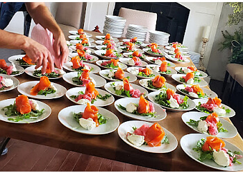 St Johns Traiteurs Wedgwood Cafe & Catering