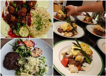 St Johns Traiteurs Wedgwood Cafe & Catering