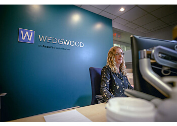 St Johns insurance agency Wedgwood Insurance Limited