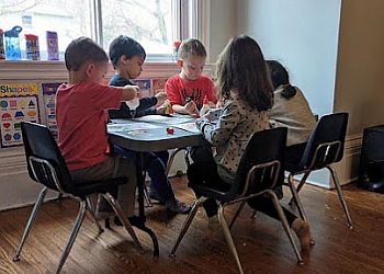 Peterborough preschool Wee Watch Peterborough