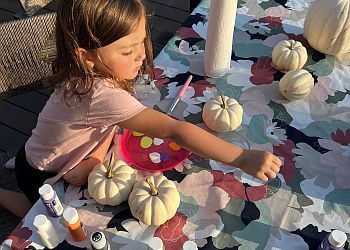 Whitby preschool Wee Watch Licensed Home Child Care Whitby