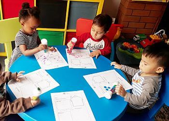 Brampton Écoles Maternelles Wee Watch Licensed Home Child Care Brampton