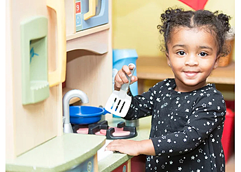 Ottawa preschool Wee Watch Licensed Home Child Care Kanata