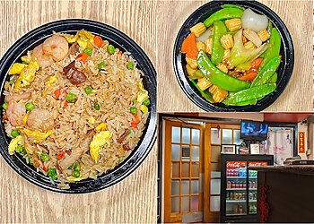 Peterborough chinese restaurant Wee Wok Express