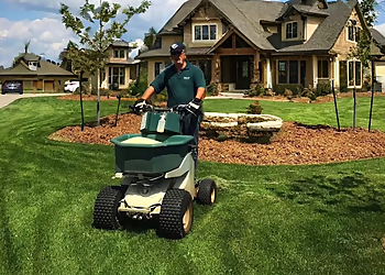 Mississauga lawn care service Weed-A-Way Ltd.