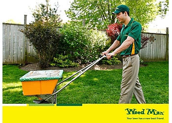 Sault Ste Marie lawn care service Weed Man Sault Ste Marie