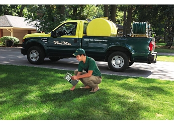 Sault Ste Marie Service D'Entretien De Pelouse Weed Man Sault Ste Marie