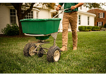 Abbotsford lawn care service Weed Man Abbotsford