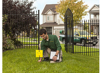 Gatineau lawn care service Weed Man | Entretien de pelouses