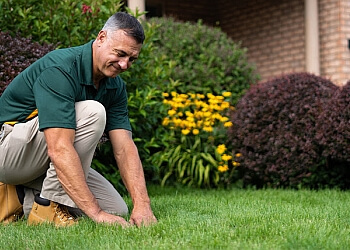 Halifax lawn care service Weed Man Halifax