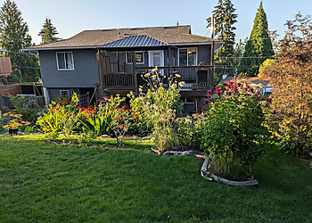 Victoria lawn care service Weed Man Langford