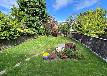 Victoria lawn care service Weed Man Langford