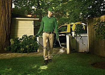 Ottawa lawn care service Weed Man Ottawa
