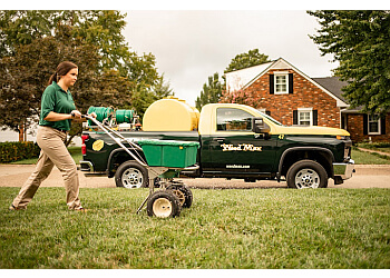 Peterborough lawn care service Weed Man Lawn Care image 1