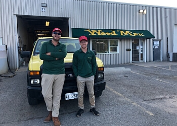 Barrie Service D'Entretien De Pelouse Weed Man Lawn Care Barrie