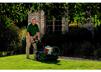 Hamilton lawn care service Weed Man Lawn Care Hamilton