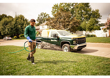 Regina Lawn Care Services Weed Man Lawn Care Regina