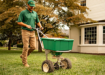 Saint John Service D'Entretien De Pelouse Weed Man Lawn Care Saint John