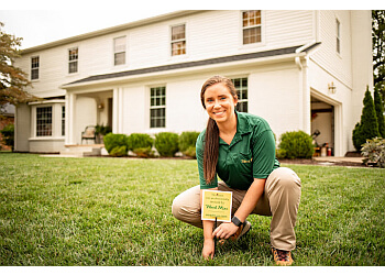 Saint John lawn care service Weed Man Lawn Care Saint John