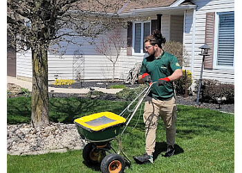 Sarnia Service D'Entretien De Pelouse Weed Man Lawn Care Sarnia