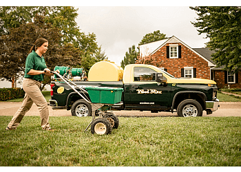 Toronto
Service D'Entretien De Pelouse
Weed Man Lawn Care Scarborough image 1