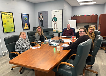 St Catharines Service D'Entretien De Pelouse Weed Man Lawn Care St. Catharines