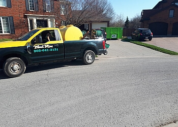 Weed Man Lawn Care St. Catharines