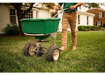 Sudbury Service D'Entretien De Pelouse Weed Man Sudbury
