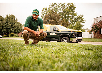 Welland lawn care service Weed Man Welland