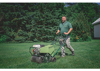 Saint Jerome Service D'Entretien De Pelouse Weed Man Saint-Jérôme