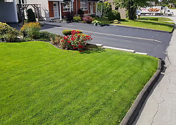 Sherbrooke Service D'Entretien De Pelouse Weed Man Sherbrooke