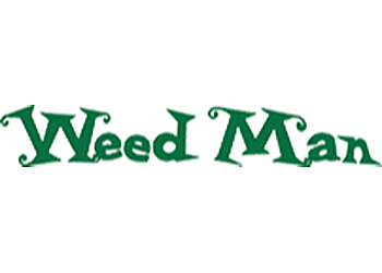 St Johns Service D'Entretien De Pelouse Weed Man St Johns