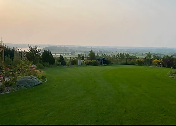 Weed Patrol Lawn Care Edmonton - Edmonton, AB Lawn Care Services - Project Image