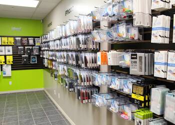 Grande Prairie cell phone repair Wefixit & Weprintit