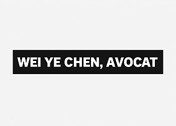 Wei Ye Chen Avocat - Brossard, QC Immigration Lawyers - Law Firm Logo