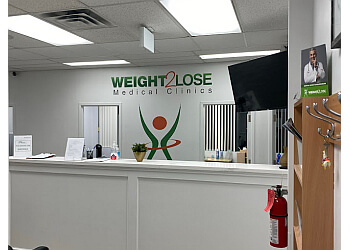 Weight2Lose Medical Clinics