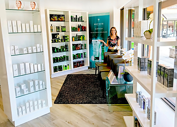 Weight Doctor - Mississauga, ON Centres De Perte De Poids - Clinic Interior Image