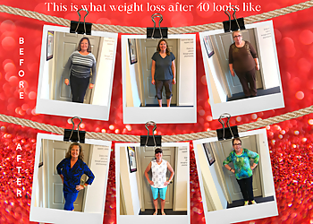 Weight Loss & Accountability Coaching - Kelowna, BC Centres De Perte De Poids - Professional Highlights