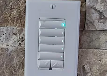 Orillia security system Weiss Enterprise