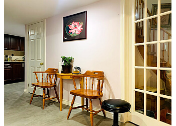 Barrie Acupuncture Well-Being Solution Clinic