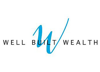 Abbotsford financial service Well Built Wealth | Rhys Martell
