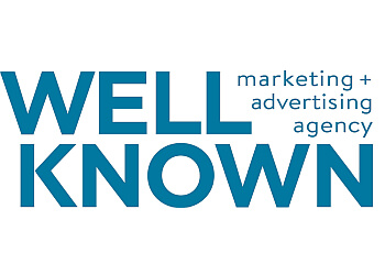 Huntsville advertising agency Well Known Inc.
