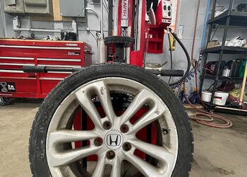 Welland car repair shop Welland Auto Repair and Tire Centre