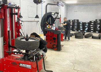 Welland car repair shop Welland Auto Repair and Tire Centre